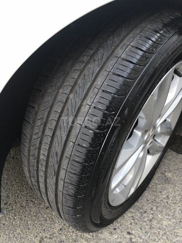 Chevrolet Malibu 2018, 82,400 km - 1.5 л - Bakı