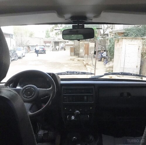 LADA (VAZ) Niva 2013, 131,842 km - 1.7 л - Bakı
