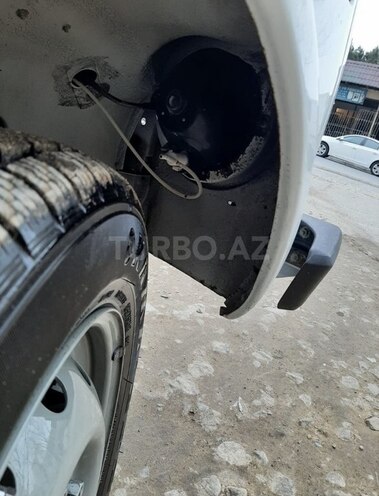 LADA (VAZ) Niva 2013, 131,842 km - 1.7 л - Bakı