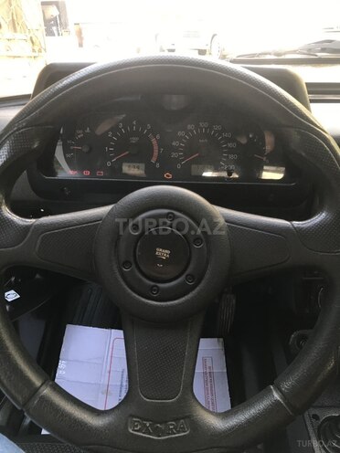 LADA (VAZ) Niva 2013, 131,842 km - 1.7 л - Bakı