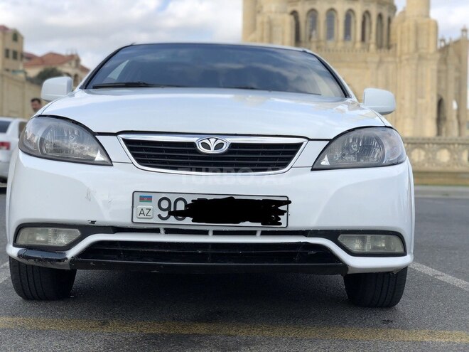 Daewoo Gentra 2013, 229,865 km - 1.5 l - Bakı