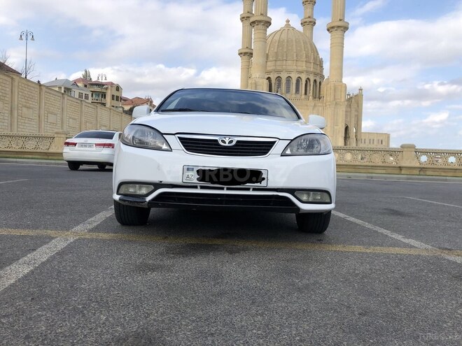 Daewoo Gentra 2013, 229,865 km - 1.5 l - Bakı
