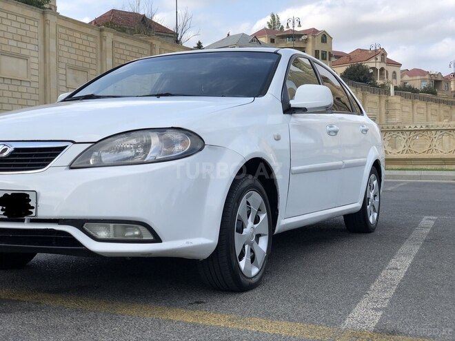 Daewoo Gentra 2013, 229,865 km - 1.5 l - Bakı