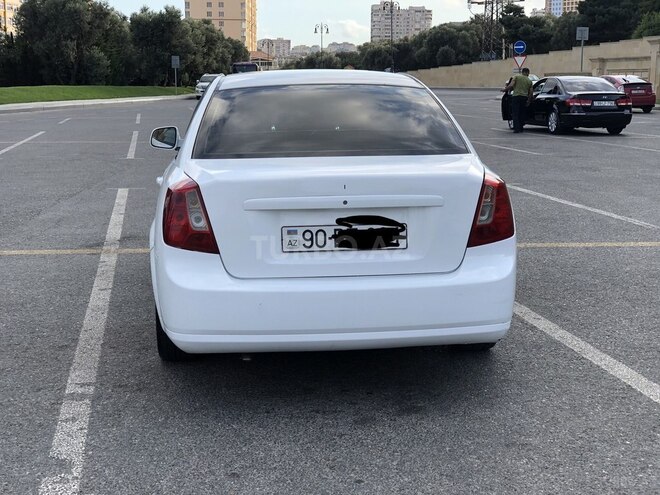 Daewoo Gentra 2013, 229,865 km - 1.5 l - Bakı