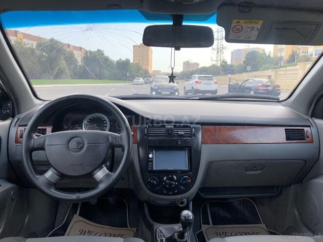 Daewoo Gentra 2013, 229,865 km - 1.5 l - Bakı