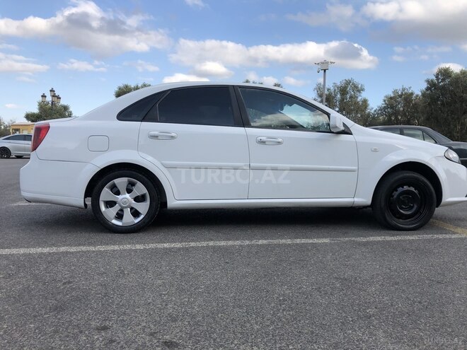 Daewoo Gentra 2013, 229,865 km - 1.5 l - Bakı