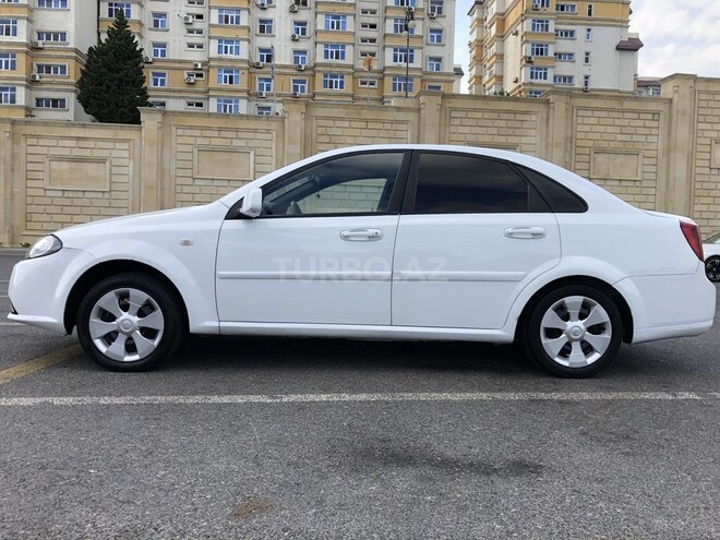 Daewoo Gentra 2013, 229,865 km - 1.5 l - Bakı