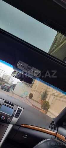 Hyundai Sonata 2009, 195,000 km - 2.4 l - Yevlax