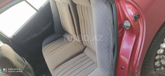 Hyundai Sonata 1998, 400,000 km - 2.0 l - Bakı