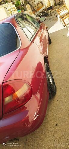 Hyundai Sonata 1998, 400,000 km - 2.0 l - Bakı