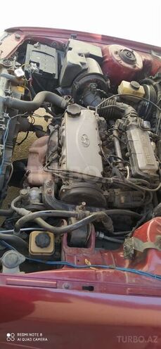 Hyundai Sonata 1998, 400,000 km - 2.0 l - Bakı