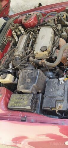 Hyundai Sonata 1998, 400,000 km - 2.0 l - Bakı