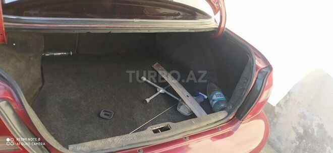 Hyundai Sonata 1998, 400,000 km - 2.0 l - Bakı