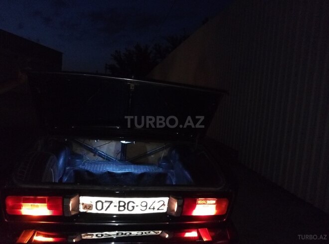 LADA (VAZ) 2106 1997, 125,000 km - 1.5 l - Naftalan