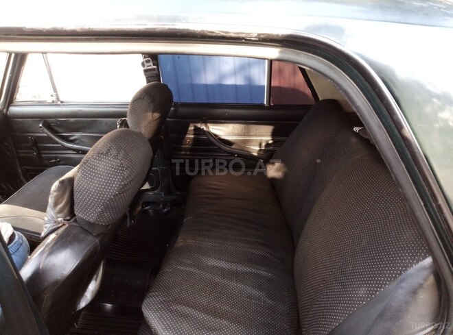 LADA (VAZ) 2106 1997, 125,000 km - 1.5 l - Naftalan