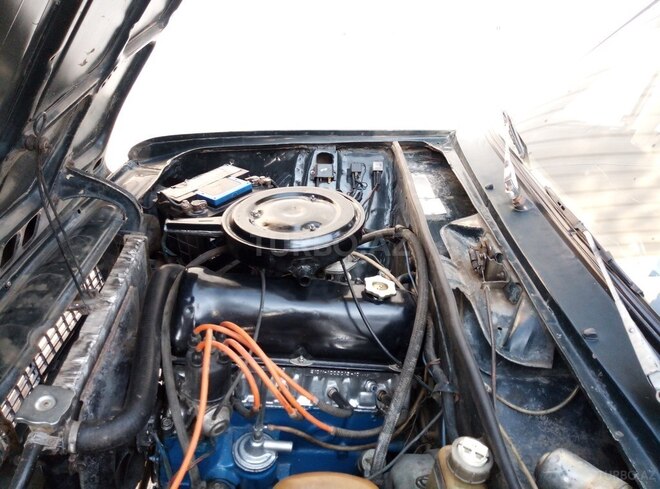 LADA (VAZ) 2106 1997, 125,000 km - 1.5 l - Naftalan