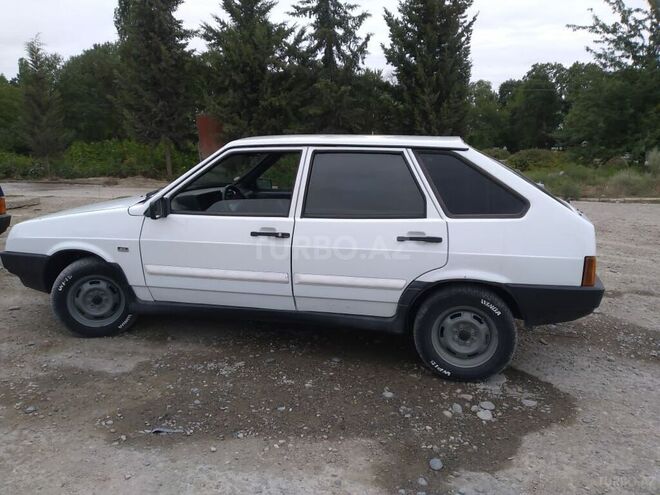 LADA (VAZ) 2109 1988, 200,000 km - 1.5 л - Şabran