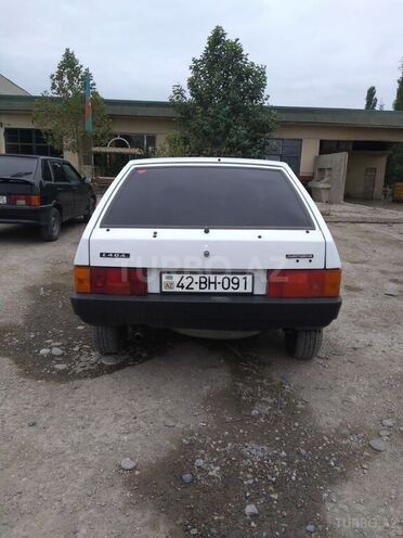 LADA (VAZ) 2109 1988, 200,000 km - 1.5 л - Şabran