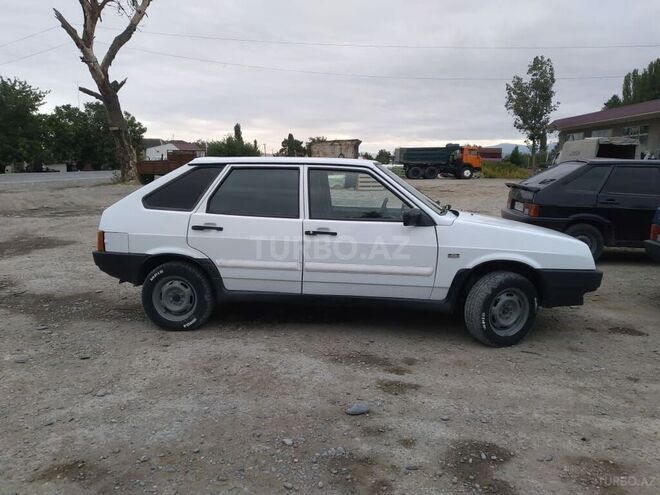 LADA (VAZ) 2109 1988, 200,000 km - 1.5 л - Şabran