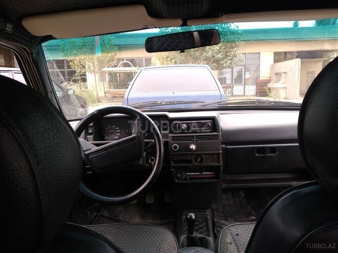 LADA (VAZ) 2109 1988, 200,000 km - 1.5 л - Şabran