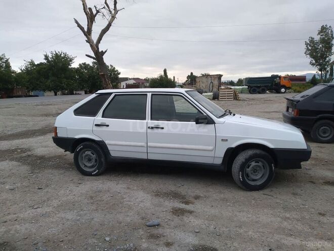 LADA (VAZ) 2109 1988, 200,000 km - 1.5 л - Şabran
