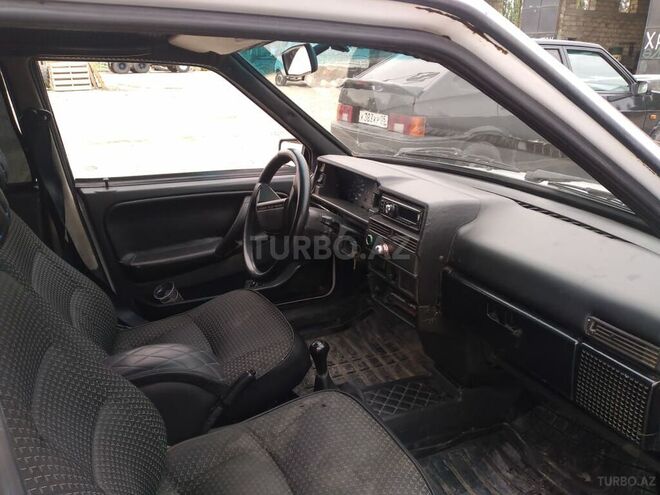 LADA (VAZ) 2109 1988, 200,000 km - 1.5 л - Şabran