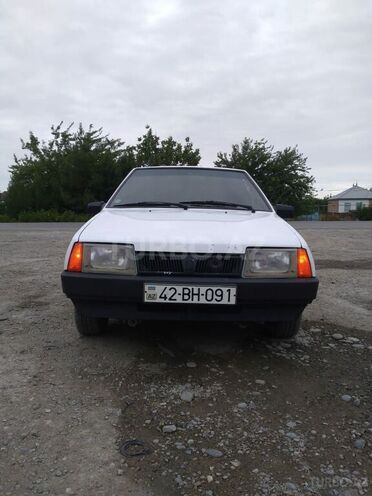 LADA (VAZ) 2109 1988, 200,000 km - 1.5 л - Şabran