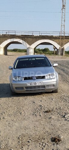 Volkswagen Golf 2003, 308,000 km - 2.0 l - Şirvan