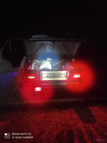 LADA (VAZ) 2106 1989, 300,000 km - 1.6 l - Astara