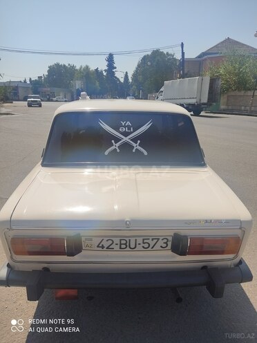 LADA (VAZ) 2106 1989, 300,000 km - 1.6 l - Astara