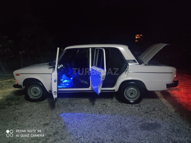 LADA (VAZ) 2106 1989, 300,000 km - 1.6 l - Astara
