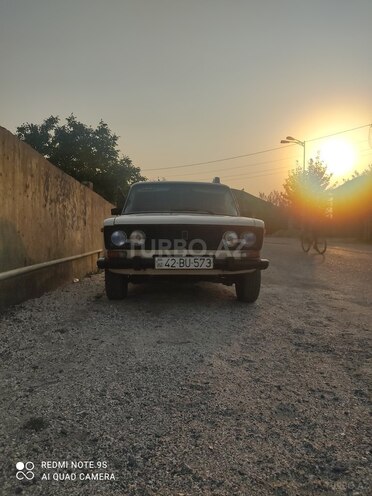 LADA (VAZ) 2106 1989, 300,000 km - 1.6 l - Astara