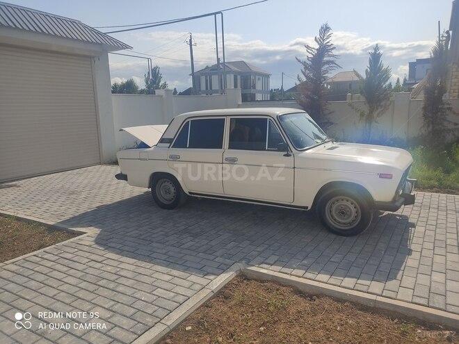 LADA (VAZ) 2106 1989, 300,000 km - 1.6 l - Astara