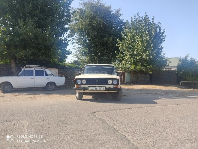LADA (VAZ) 2106 1989, 300,000 km - 1.6 l - Astara