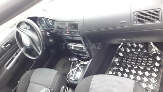 Volkswagen Golf 2003, 308,000 km - 2.0 l - Şirvan