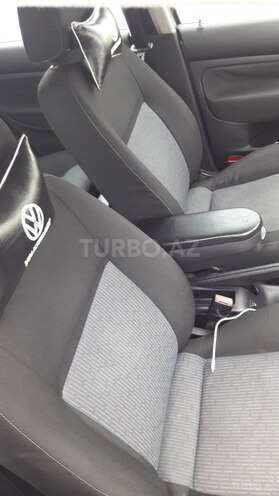 Volkswagen Golf 2003, 308,000 km - 2.0 l - Şirvan
