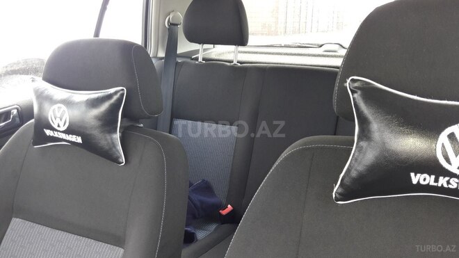 Volkswagen Golf 2003, 308,000 km - 2.0 l - Şirvan