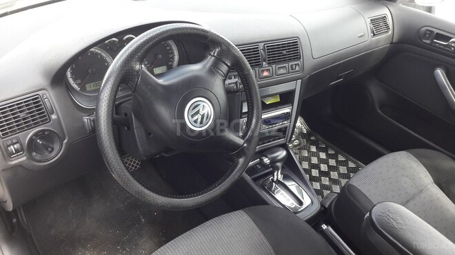 Volkswagen Golf 2003, 308,000 km - 2.0 l - Şirvan