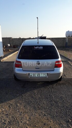 Volkswagen Golf 2003, 308,000 km - 2.0 l - Şirvan