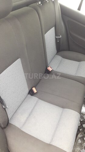 Volkswagen Golf 2003, 308,000 km - 2.0 l - Şirvan