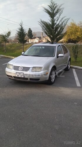 Volkswagen Jetta 2001, 233,000 km - 1.9 l - Balakən