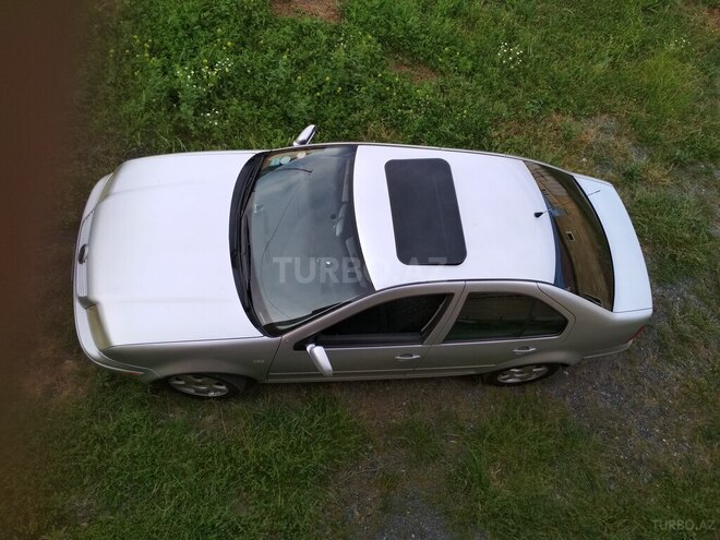 Volkswagen Jetta 2001, 233,000 km - 1.9 l - Balakən