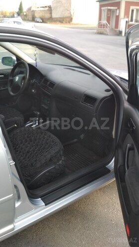 Volkswagen Jetta 2001, 233,000 km - 1.9 l - Balakən