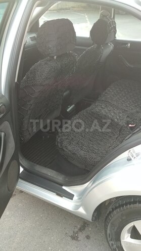 Volkswagen Jetta 2001, 233,000 km - 1.9 l - Balakən