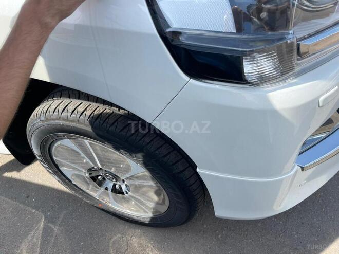 Toyota Land Cruiser 2021, 0 km - 4.5 l - Bakı