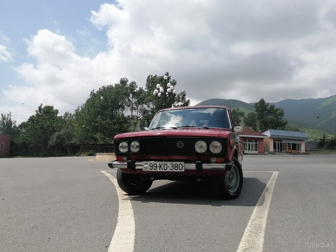 LADA (VAZ) 2106 1995, 910,000 km - 1.5 l - Şəki