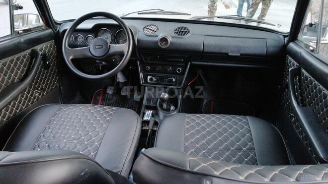 LADA (VAZ) 2106 1995, 910,000 km - 1.5 l - Şəki