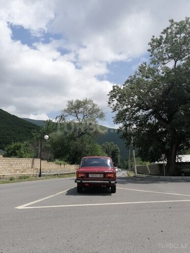 LADA (VAZ) 2106 1995, 910,000 km - 1.5 l - Şəki