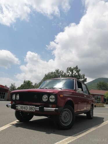 LADA (VAZ) 2106 1995, 910,000 km - 1.5 l - Şəki