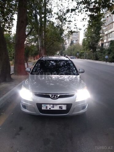 Hyundai i30 2009, 139,000 km - 1.6 л - Bakı